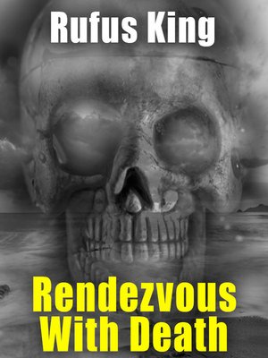 cover image of Rendezvous With Death